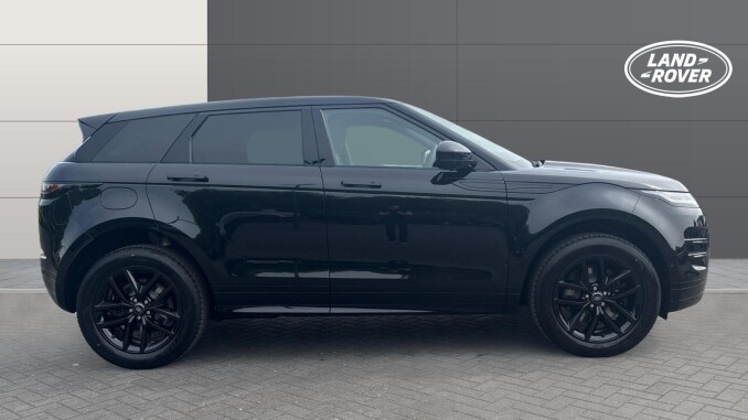 Land Rover Range Rover Evoque 1.5 P270e Edition 5dr Auto Hatchback - Image 5